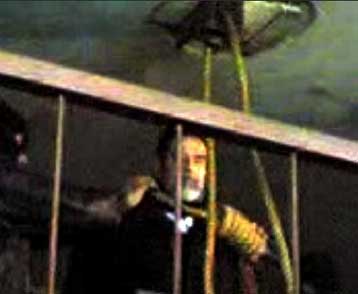 Κηδεύτηκε κοντά στο Τικρίτ ο πρώην ηγέτης του Ιράκ Σαντάμ Χουσεΐν