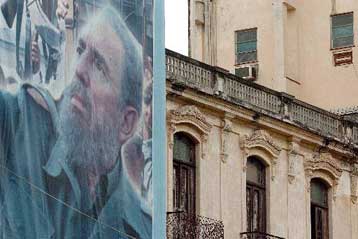 Δεν έχω χάσει τη μάχη, διαβεβαιώνει το λαό της Κούβας ο λίδερ μάξιμο