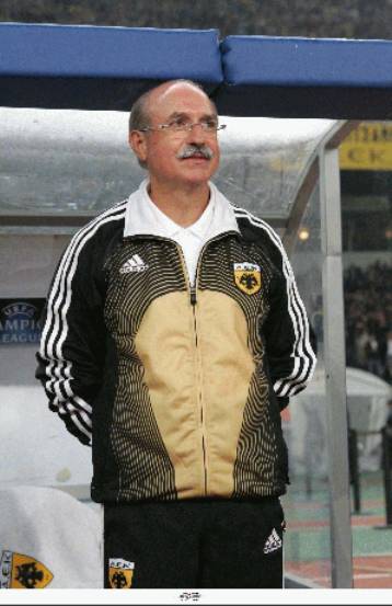 Την απάντηση της Μπόκα Τζούνιορς για τον Μονταΐνι περιμένουν στην ΑΕΚ