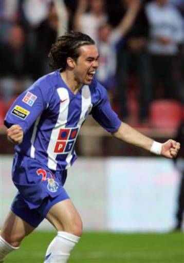 Ερχεται για να γίνει «πράσινος» ο Αντριάνο