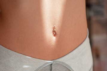 Λεπτή μέση, το μόνο διαχρονικό στοιχείο του γυναικείου κάλλους