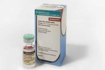 Ίσως καλυφθεί από τα Ταμεία το εμβόλιο κατά του HPV, δήλωσε ο Δ.Αβραμόπουλος