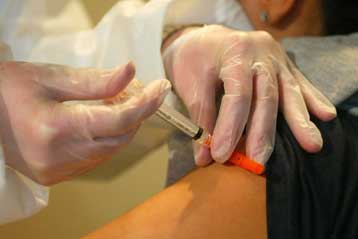 Σε νέα φάση από το 2008 η έρευνα για το εμβόλιο κατά του AIDS