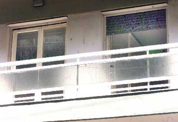 Ο πρώτος διαρρήκτης του 2007 ήταν… άτυχος