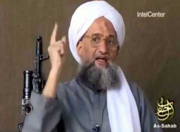 Πρωτοχρονιάτικη επίθεση κατά Αράβων ηγετών από τον υπαρχηγό της Αλ Κάιντα