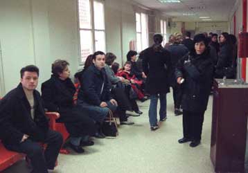 Οι πιστώσεις του προϋπολογισμού δεν καλύπτουν τις ανάγκες των ασφαλιστικών ταμείων