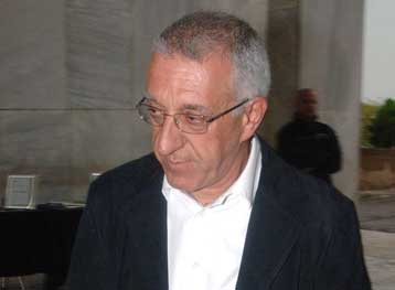 Οι δικαστικές ενστάσεις καθυστερούν την ορκωμοσία του Ν.Κακλαμάνη