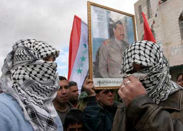 Έρευνα για το ερασιτεχνικό βίντεο της εκτέλεσης του Σαντάμ από την ιρακινή κυβέρνηση