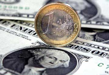 Κέρδη 11% για το ευρώ έναντι του δολαρίου το 2006