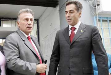 Κόντρα Παπαγεωργόπουλου – Ψωμιάδη για τις εκδηλώσεις την Παραμονή της Πρωτοχρονιάς