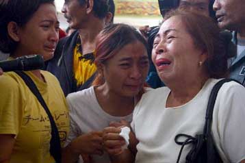 Σύγχυση για την τύχη του ινδονησιακού αεροσκάφους που χάθηκε με 102 επιβαίνοντες