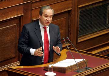 Στο 58% η απορρόφηση των κοινοτικών κονδυλίων από το Γ ΚΠΣ