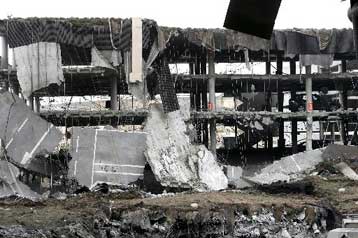 Δυναμικά και αποφασιστικά θα απαντήσει η Ισπανία στην επίθεση της ΕΤΑ