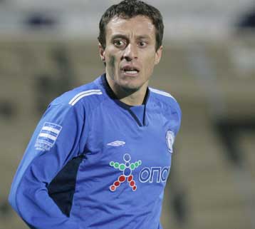 Τη λύση του συμβολαίου του ζήτησε ο Γεωργιάδης από τον Ηρακλή