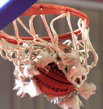 Παναθηναϊκός και Αρης ανοίγουν την αυλαία της Euroleague για το 2007