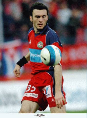 «Αγιος Βασίλης» ο Τοροσίδης στου Ρέντη, αμφίβολος ο Κωνσταντίνου για Ξάνθη