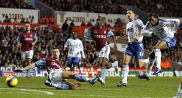 Η Τσέλσι… πέταξε το δώρο της Μάντσεστερ, «σόου» της Αρσεναλ