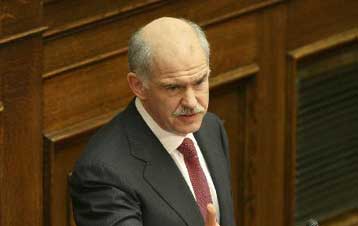 Σχήμα εκλογών στο ΠΑΣΟΚ από τον Γ.Παπανδρέου με την ολοκλήρωση των οργανωτικών αλλαγών