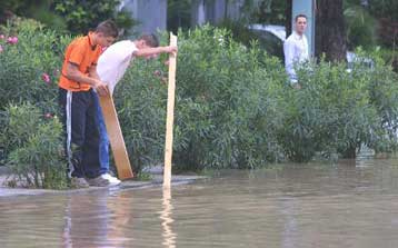 Ακριβότερα χρεώνει το νερό η ΕΥΔΑΠ στους δήμους της Ανατολικής Αττικής