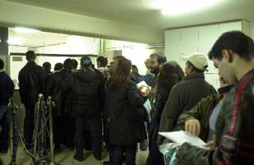 Σαρωτικοί έλεγχοι της Εφορίας σε 550.000 επιχειρήσεις και ελεύθερους επαγγελματίες