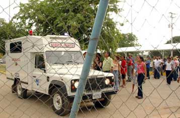 Δεκαέξι νεκροί στη διάρκεια συγκρούσεων σε φυλακές της Βενεζουέλας