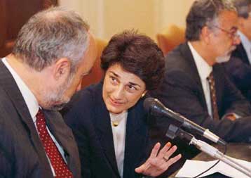 Αποζημίωση 7 εκατ. ευρώ διεκδικούν από τη Λευκωσία τέσσερις Τουρκοκύπριοι