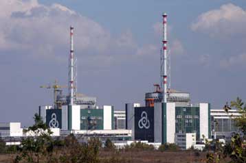 Έκλεισαν δύο ακόμα αντιδραστήρες στο σταθμό του Κοζλοντούι