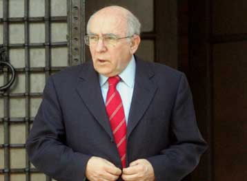 «Όχι» στην εκλογολογία, «ναι» στη δουλειά, διαμηνύει ο Γ.Σουφλιάς