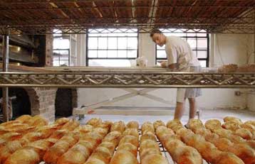 Κείμενο στους φορείς για το νομοσχέδιο περί παραγωγής και διάθεσης προϊόντων αρτοποιίας