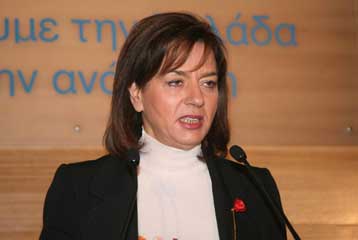 «Πυρά» από την αντιπολίτευση κατά Αλογοσκούφη για την οικονομική πολιτική του 2007