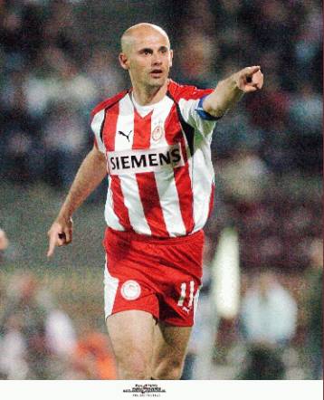 Φορτσάρει ο Τζόρτζεβιτς για το ντεμπούτο του Λεμονή στην Ξάνθη