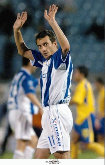 Με προσφυγή απειλεί ο Γεωργιάδης εάν δεν μείνει ελεύθερος από τον Ηρακλή