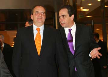 Έτος μεταρρυθμίσεων και όχι εκλογών το 2007, επανέλαβε ο πρωθυπουργός