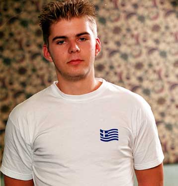 Χαντζιάρας αντί Αλβανού στην εθνική χάντμπολ εν όψει φιλικών σε Κροατία, Σλοβενία