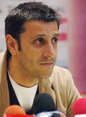 Αναβλήθηκε για τις 8 Ιανουαρίου το ραντεβού της Λάρισας με το ΥΠΕΧΩΔΕ