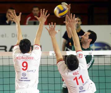 Ο Παναθηναϊκός συνεχίζει την προέλαση, έχασε τις ελπίδες του ο Ολυμπιακός