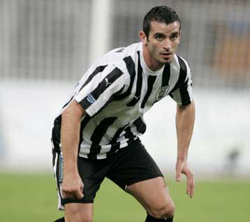 Πρόστιμο στον Μπαρκαουάν, έρχεται ο Νασιμέντο, επιλέγεται ο Καβιέδες