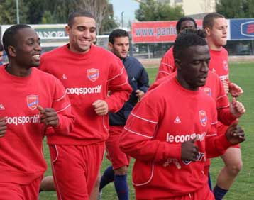 Ο Πανιώνιος απέκτησε τον Λουίς Κάρλος ντα Σίλβα από την Σετουμπάλ