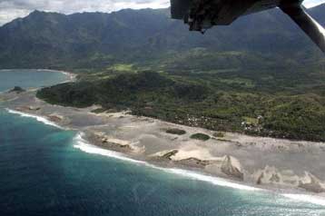 Συνεχίζεται η αναζήτηση του Boeing-«φάντασμα» στην Ινδονησία