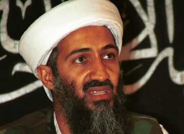 Ούτε ο Μουλάς Ομάρ έχει δει τον Οσάμα μπιν Λάντεν μετά το 2001