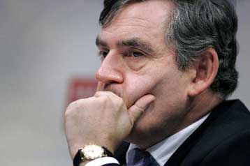 Πρόσβαση στην εκπαίδευση για όλα τα παιδιά του κόσμου, ζητά ο Γκόρντον Μπράουν