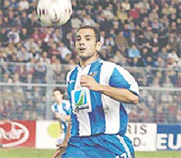 Επανέρχεται για Σάλβα και Κέπα ο Παναθηναϊκός, ενδιαφέρον για ακόμα έναν επιθετικό