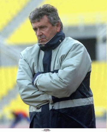 Παραμονή Γεωργιάδη και απόκτηση Νικολόπουλου και Χλωρού επιθυμεί ο Μπουμπένκο