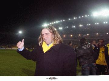 «Αδειάζει» τον Όγιος και ανοίγει δρόμο για νέο τεχνικό η ΠΑΕ Αρης