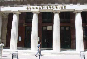 Με κέρδη 1% πάνω από τις 4.500 μονάδες έκλεισε το Χρηματιστήριο την Πέμπτη