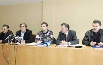 Κακοδιαχείριση και οικονομικές ατασθαλίες στην ΕΥΑΘ καταγγέλλουν οι εργαζόμενοι