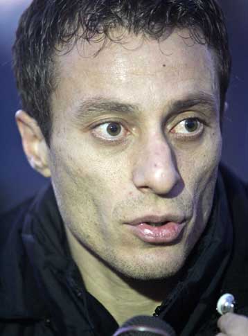 Να φύγει από τον Ηρακλή θέλει ο Γεωργιάδης, αλλά όχι να πάει στον ΠΑΟΚ