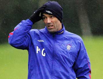 Αδοξα έληξε η θητεία του Λε Γκεν στον πάγκο της Ρέιντζερς