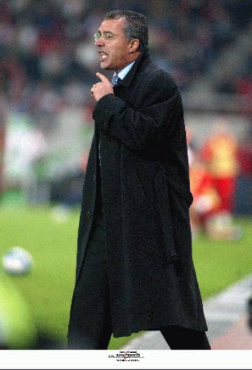 Θέλει Τσίγκα και Καζάκη ο Ιωνικός, ήλθε η μπλε κάρτα του Μπαστιανίνι