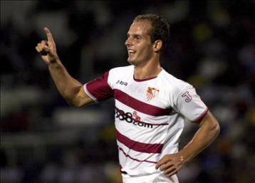 Επαφή με δύο ελληνικές ομάδες είχε ο μάνατζερ του Κέπα Μπλάνκο